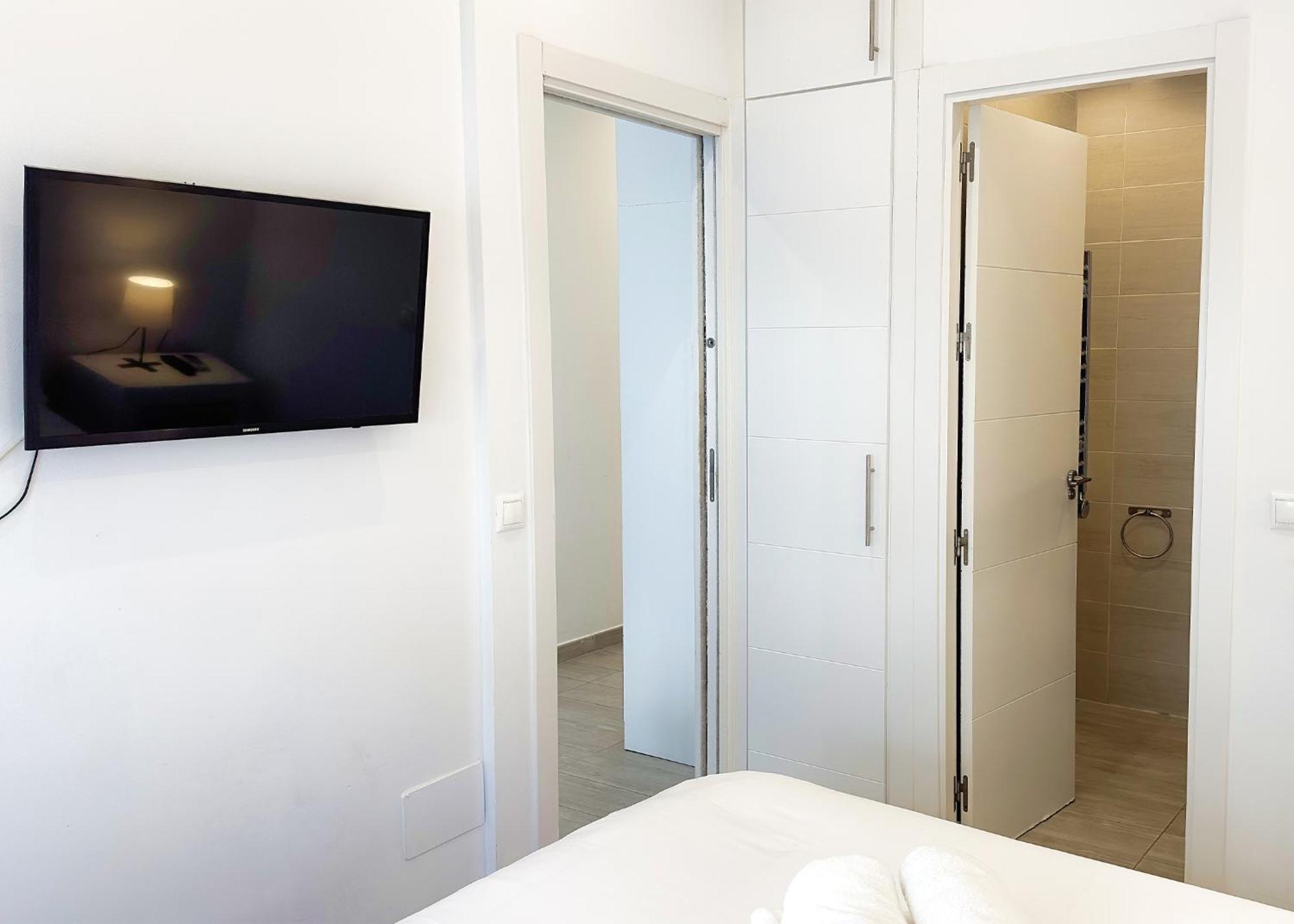 Skol 350. Great 2 Bedroom Apartment In Skol Marbella Exteriér fotografie