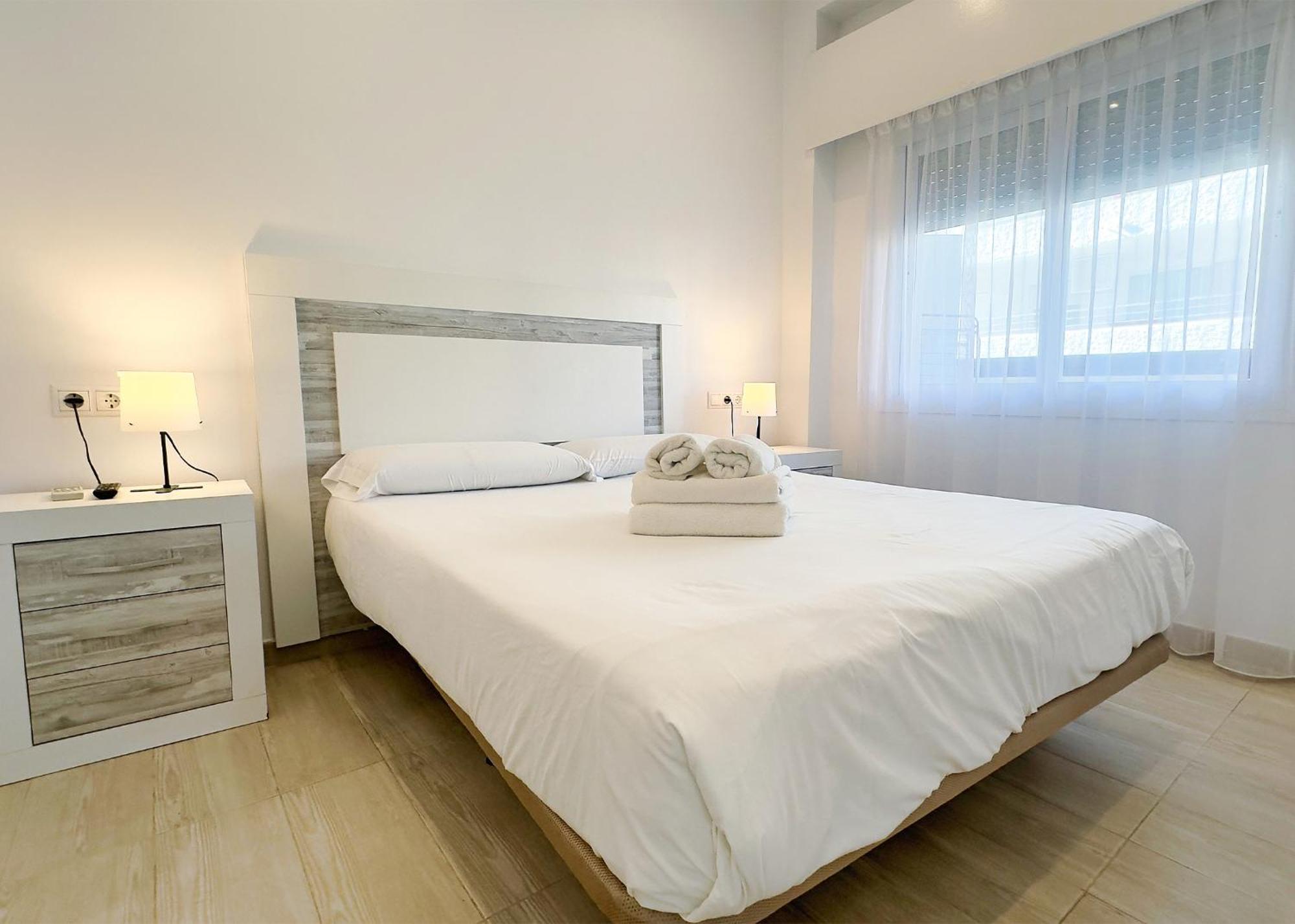 Skol 350. Great 2 Bedroom Apartment In Skol Marbella Exteriér fotografie
