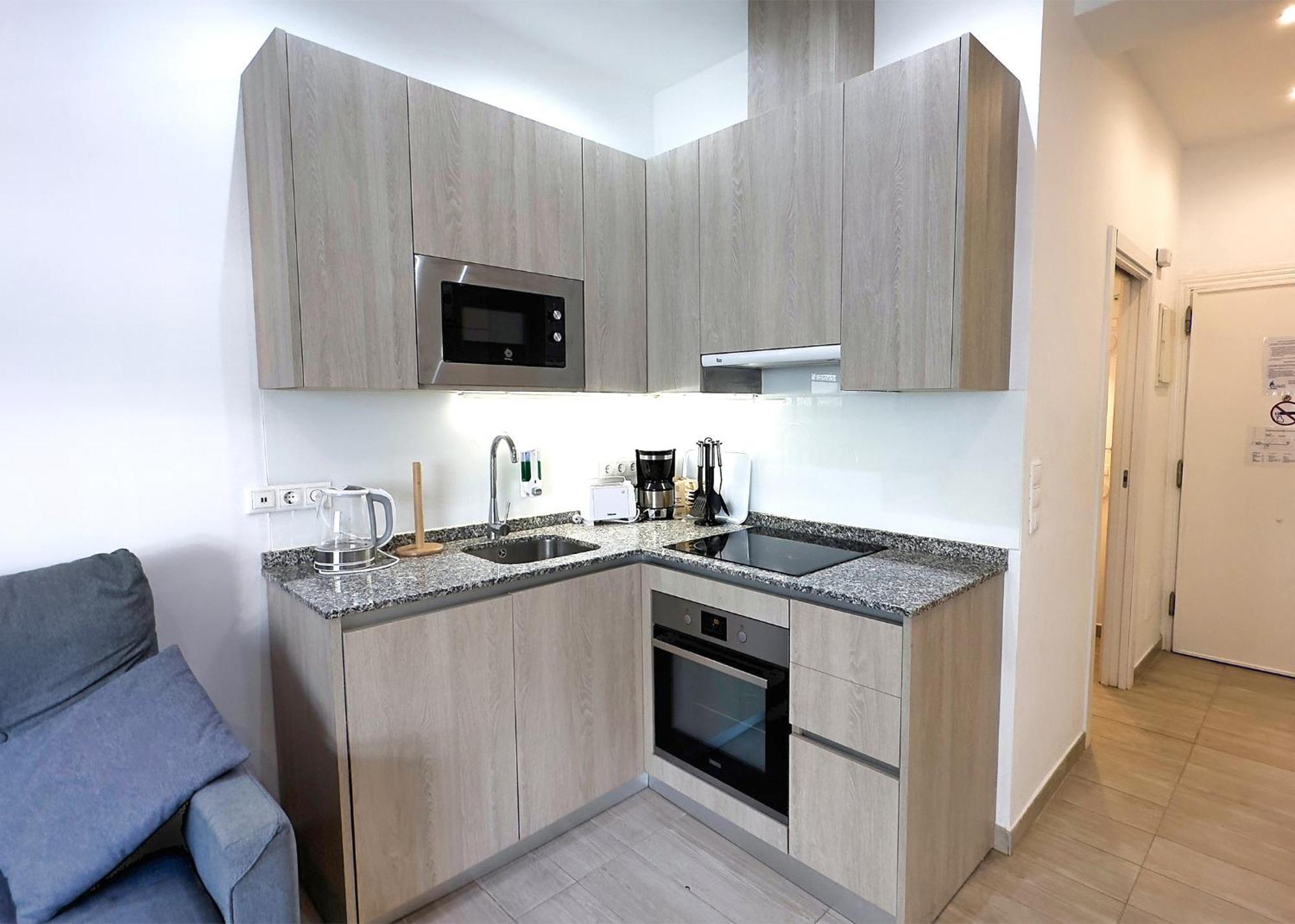 Skol 350. Great 2 Bedroom Apartment In Skol Marbella Exteriér fotografie