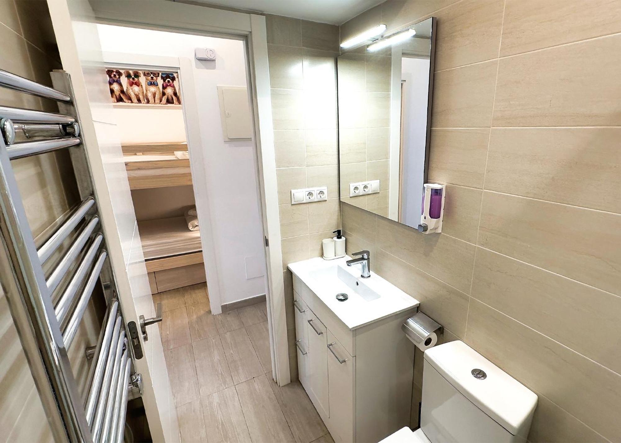 Skol 350. Great 2 Bedroom Apartment In Skol Marbella Exteriér fotografie